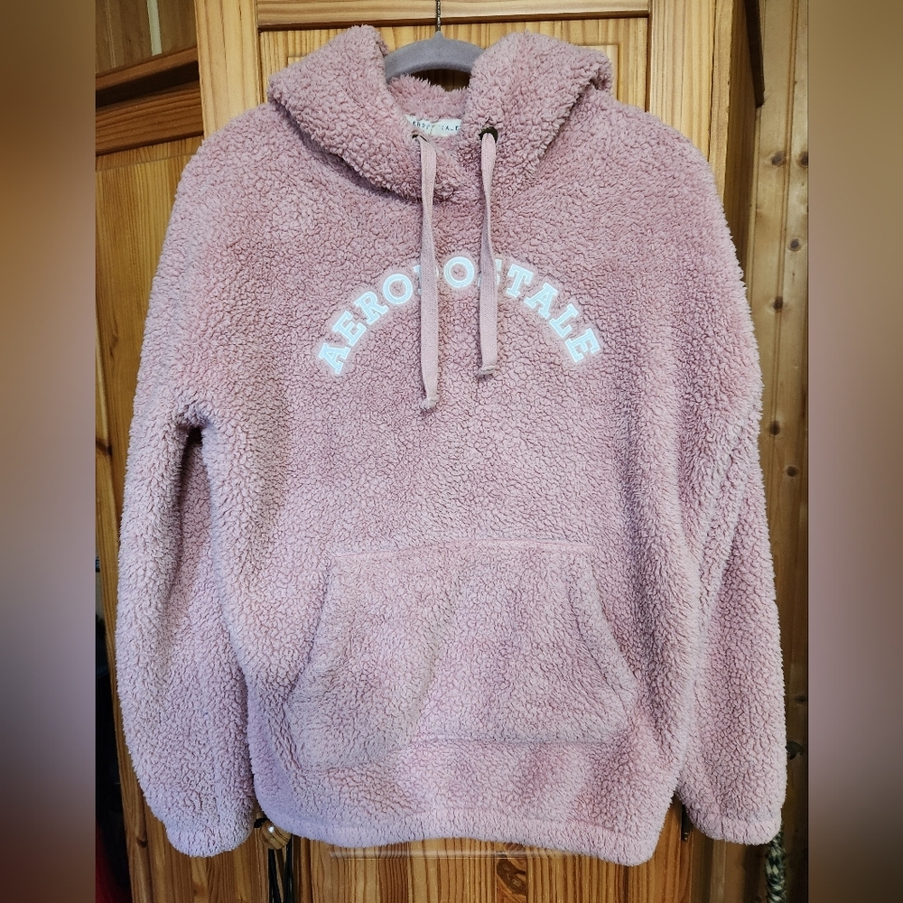 Womens aeropostale hoodie - Picture 8 of 9